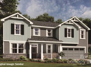 1518 Ainslie Pl, Indian Trail, NC 28079