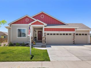 521 Mount Rainier St, Berthoud, CO 80513