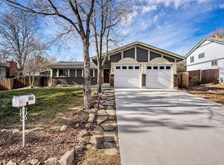 8409 Zephyr St, Arvada, CO 80005
