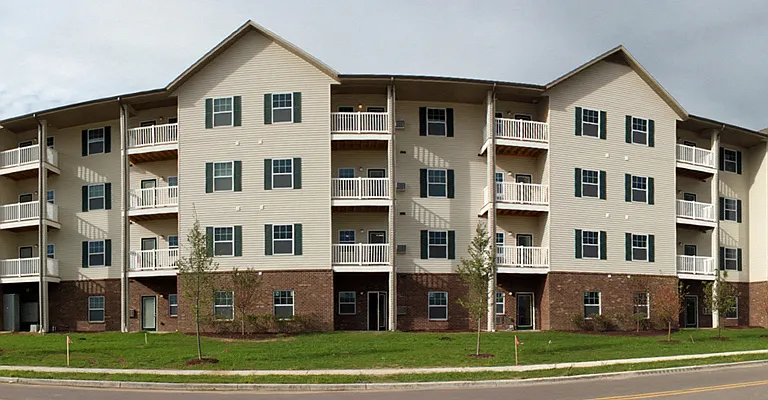 Heritage Place at LaSalle Square Apartment Homes — Photo 1