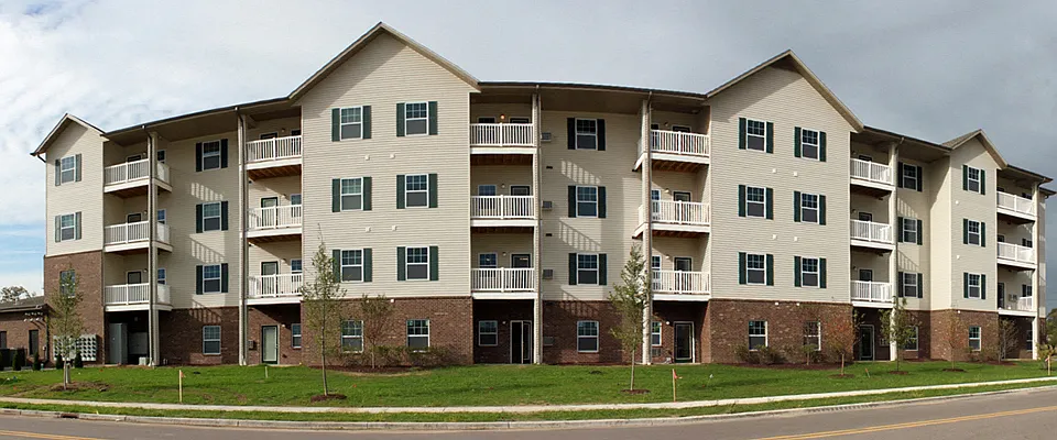 Heritage Place at LaSalle Square Apartment Homes