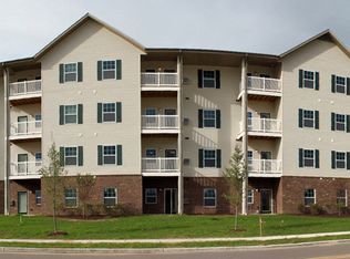 Heritage Place at LaSalle Square Apartment Homes, South Bend, IN 46628