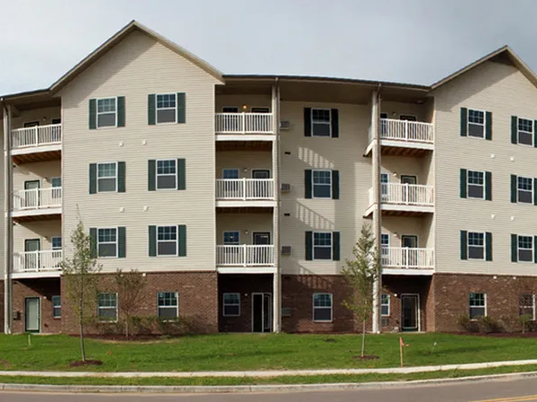 Heritage Place at LaSalle Square Apartment Homes, 3224 Ardmore Trl #104, South Bend, IN 46628