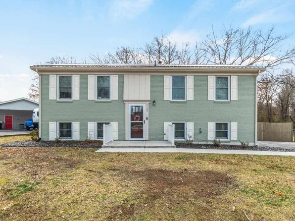 117 Kirkwood Dr, Radford, VA 24141