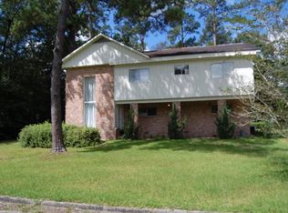 503 Kety Dr, Picayune, MS 39466