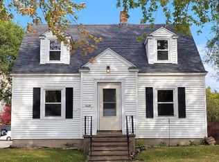 1028 9th AVENUE, Menominee, MI 49858