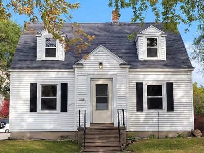 1028 9th AVENUE, Menominee, MI, 49858