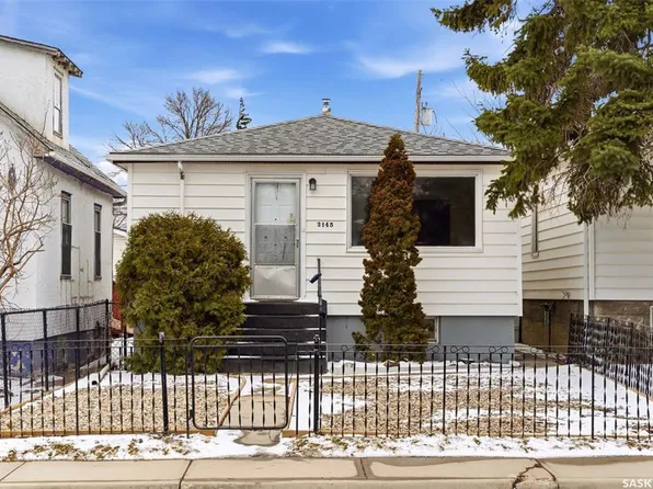 2145 Lindsay STREET, Regina, SK S4N 3C1