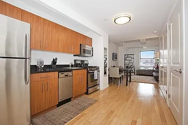 Rented by KG Properties