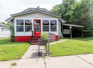819 E Poplar St, Independence, KS 67301
