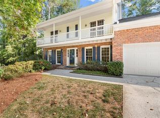 2518 Cosmos Dr NE, Atlanta, GA 30345
