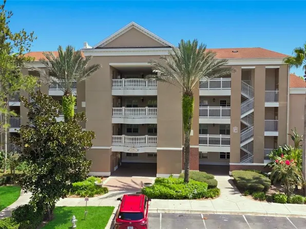 7600 CABANA COURT #304, KISSIMMEE, FL 34747