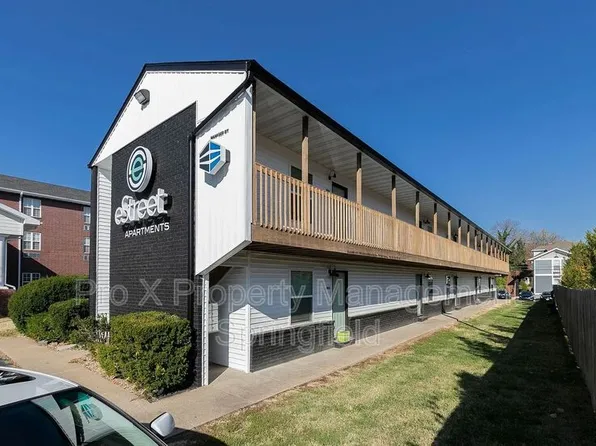 1147 E Elm St #9, Springfield, MO 65806