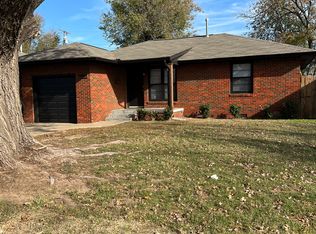 5000 N Woodward Ave, Oklahoma City, OK 73112