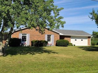 4351 Old Clifton Rd, Springfield, OH 45502