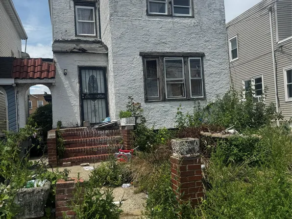 13838 233rd Street, Rosedale, NY 11422