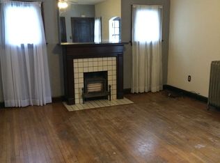 1317 Logan Ave NW #1, Canton, OH