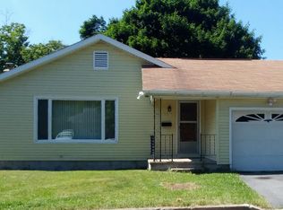 317 Bastian Ave S, Williamsport, PA 17702