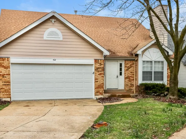 402 Waterside Dr, Grover, MO 63040