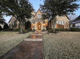 1009 Whittington Pl, Southlake, TX 76092