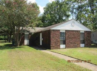 412-A Ingram St, Conway, AR 72032