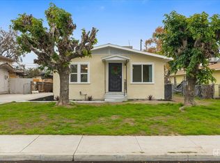 300 A St, Bakersfield, CA 93304