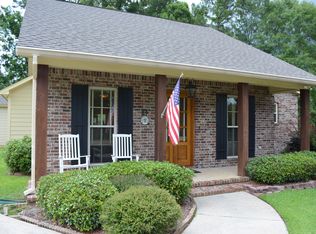 24 Fleur De Lis, Hattiesburg, MS 39402
