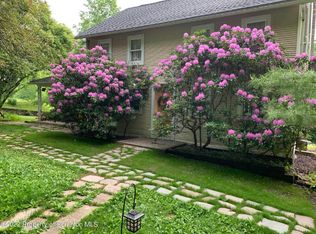 104 Pratt Hollow Rd, Nicholson, PA 18446