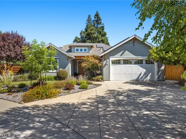9 Avocet Ct, Chico, CA 95926