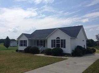 2126 Cane Mill Rd, Lancaster, SC 29720