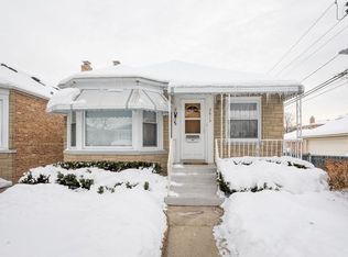 3615 N Oketo Ave, Chicago, IL