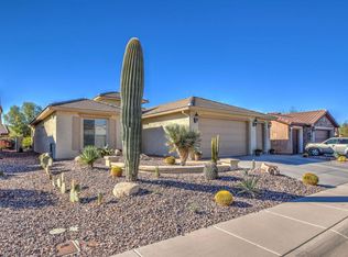 6781 W Noble Prairie Way, Florence, AZ 85132