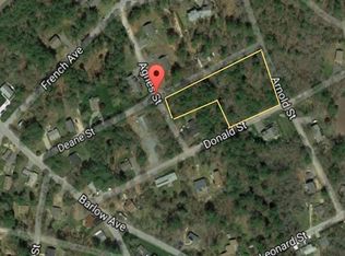 17 Deane St, Wareham, MA 02571