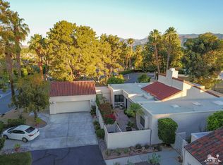 842 Inverness Dr, Rancho Mirage, CA 92270