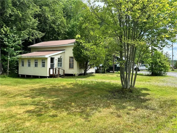 7109 Spruce Trl #18, Harrisville, NY 13648