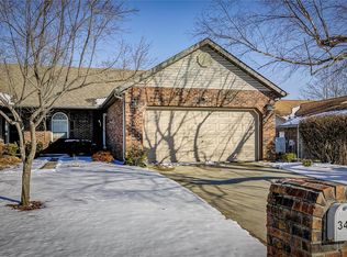 348 Westline Ct, Shiloh, IL 62221