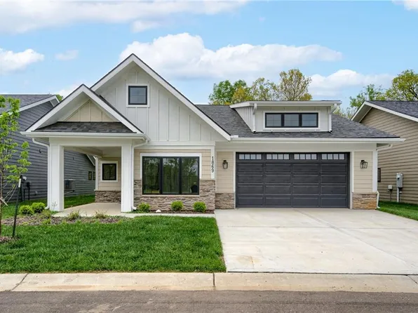 1869 Vintage Ln, Liberty, MO 64068