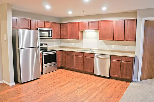 Floor plan 515