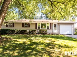 406 Whippoorwill Dr, Washington, IL
