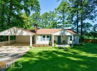 195 Woods Ct, Marietta, GA 30060