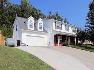 8645 Abraham Ln, Knoxville, TN 37931