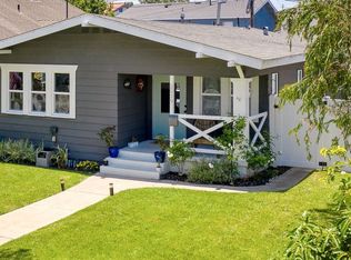 2019 Gramercy Ave, Torrance, CA 90501