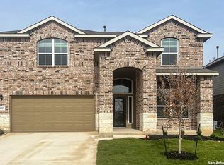 8417 Knapp Rise, San Antonio, TX 78254