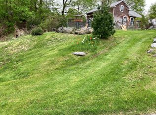 5 George St, Great Barrington, MA 01230