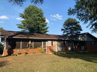 120 County Road 152, Riceville, TN 37370