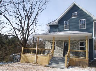 581 Clark St, Waverly, NY 14892