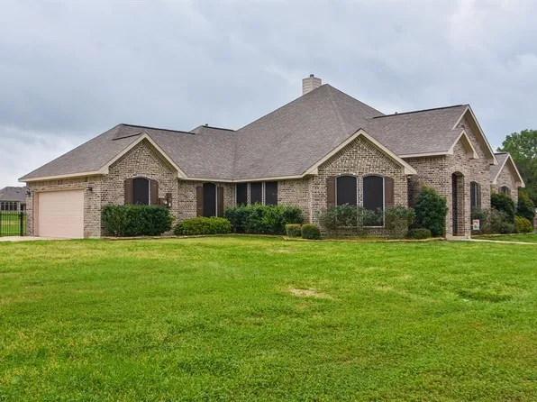 110 Lawrence Marshall Dr, Hempstead, TX 77445