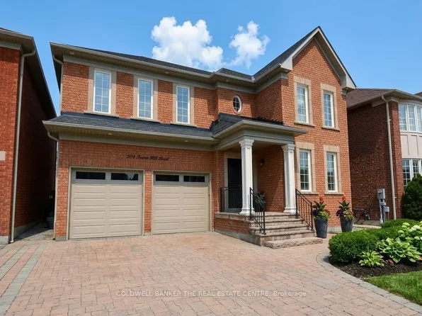 304 Tower Hill Rd, Richmond Hill, ON L4E 0A7