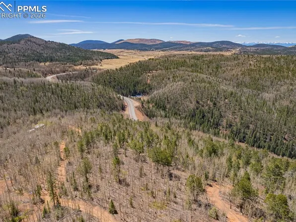 0 S Highway 67, Cripple Creek, CO 80813