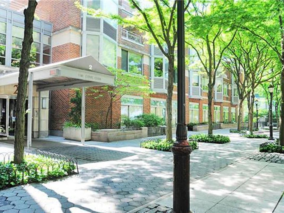 1st image of 2 S End Ave APT 6I